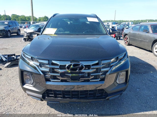 5NTJCDAF2RH095622 Hyundai Santa Cruz Night