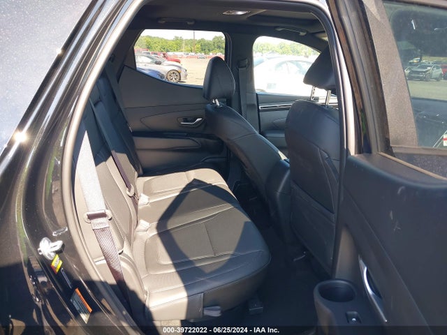 5NTJCDAF2RH095622 Hyundai Santa Cruz Night