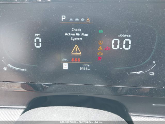 KNDPUCAG1P7030433 KIA Sportage Hybrid Lx