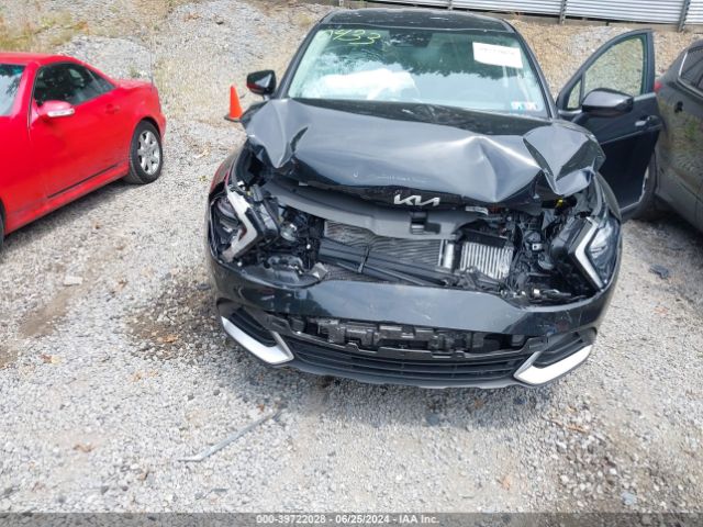 KNDPUCAG1P7030433 KIA Sportage Hybrid Lx