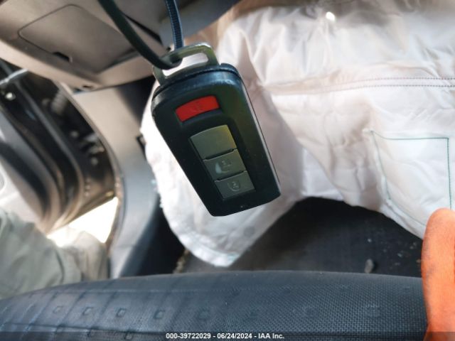 2011 MITSUBISHI OUTLANDER SPORT JA4AR4AU7BZ000993 Photo 10