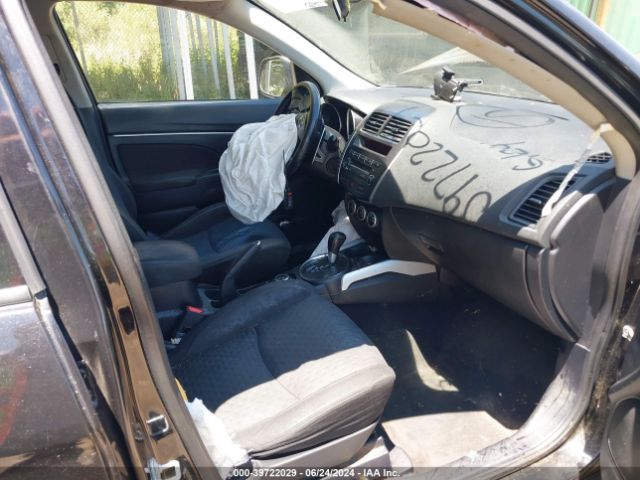 2011 MITSUBISHI OUTLANDER SPORT JA4AR4AU7BZ000993 Photo 4