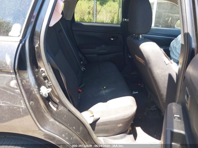 2011 MITSUBISHI OUTLANDER SPORT JA4AR4AU7BZ000993 Photo 7