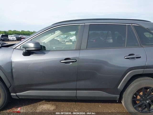 Toyota RAV4 LE 2019 JTMH1RFV3KD016485 Image 14