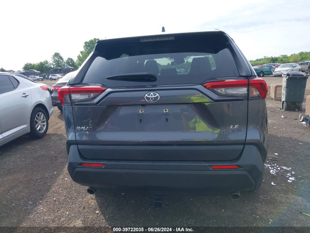 Toyota RAV4 LE 2019 JTMH1RFV3KD016485 Image 16