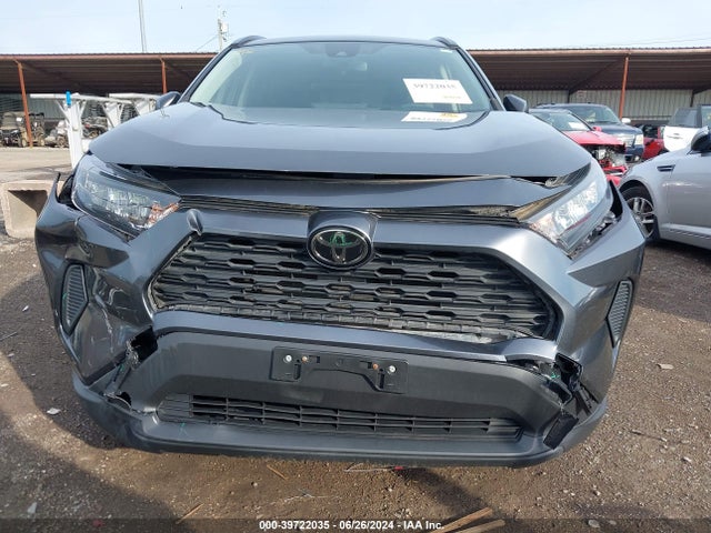 Toyota RAV4 LE 2019 JTMH1RFV3KD016485 Image 6