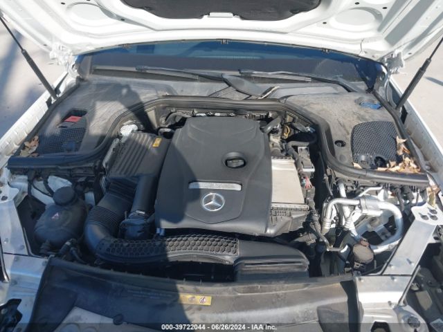 WDDZF4JB4JA410220 Mercedes-Benz E 300