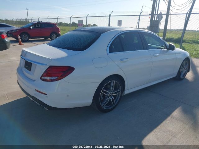 WDDZF4JB4JA410220 Mercedes-Benz E 300