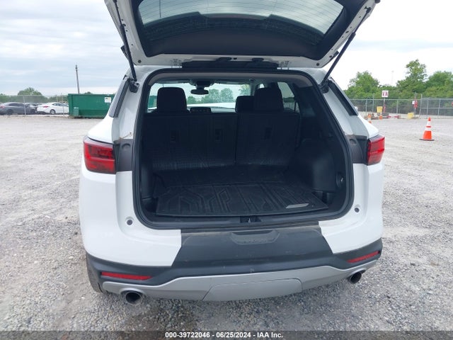 Chevrolet Blazer Awd 2lt 2023 3GNKBHR4XPS173560 Image 16