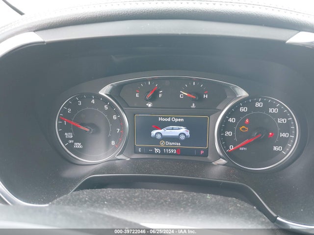 Chevrolet Blazer Awd 2lt 2023 3GNKBHR4XPS173560 Image 7