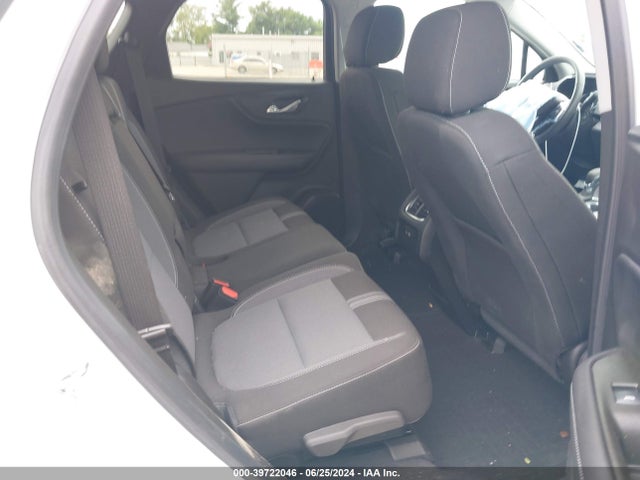 Chevrolet Blazer Awd 2lt 2023 3GNKBHR4XPS173560 Image 8