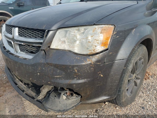 Dodge Grand Caravan Sxt 2017 2C4RDGCG2HR639852 Image 13