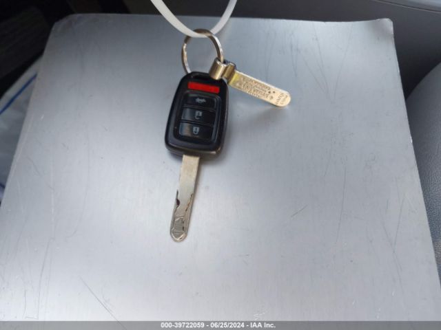 19XFB2F55FE260137 Honda Civic Lx