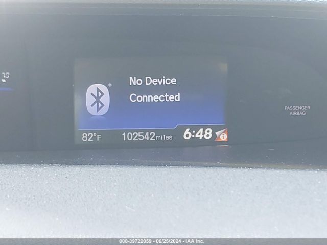 19XFB2F55FE260137 Honda Civic Lx