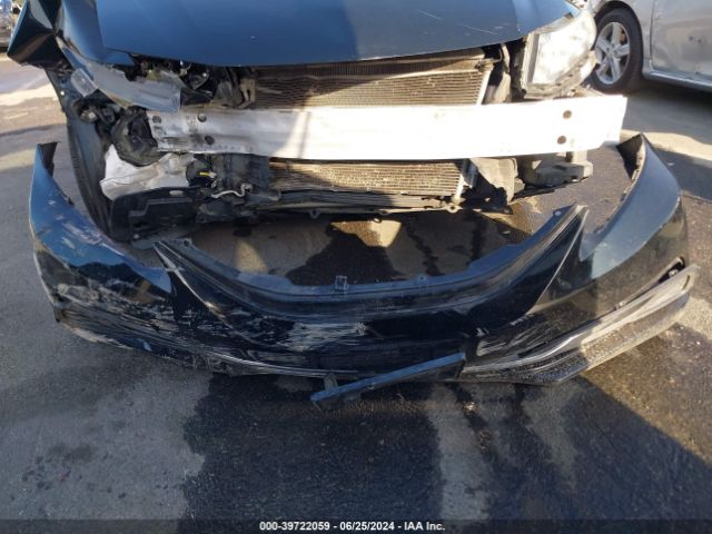 19XFB2F55FE260137 Honda Civic Lx