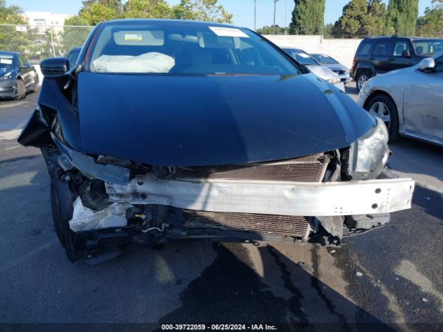 19XFB2F55FE260137 Honda Civic Lx