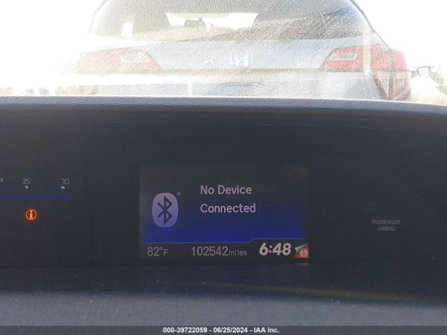 19XFB2F55FE260137 Honda Civic Lx
