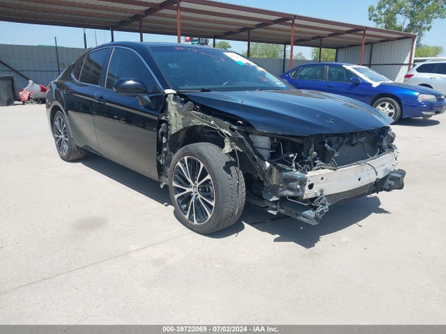 2019 4T1B11HK6KU748129 main image