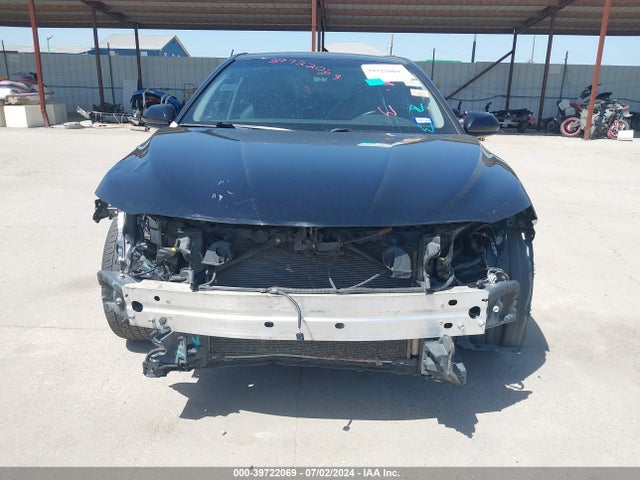 Toyota CAMRY SE 2019 4T1B11HK6KU748129 Image 13