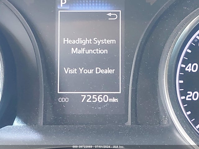 Toyota CAMRY SE 2019 4T1B11HK6KU748129 Image 16