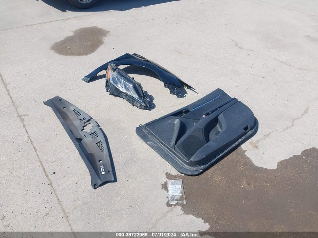 Toyota CAMRY SE 2019 4T1B11HK6KU748129 Image 12