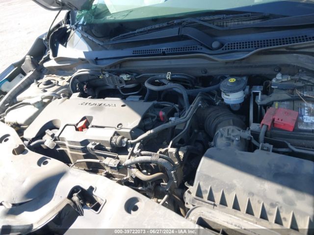 2HGFC2F7XJH538785 Honda CIVIC EX