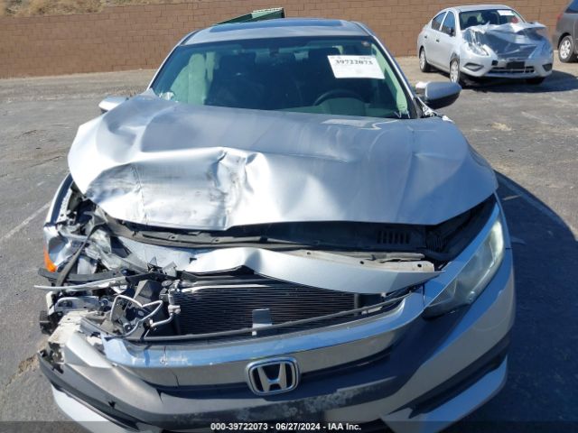 2HGFC2F7XJH538785 Honda CIVIC EX