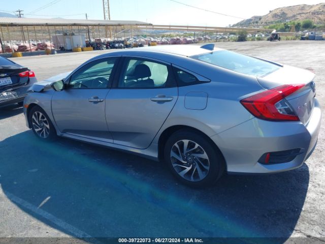 2HGFC2F7XJH538785 Honda CIVIC EX