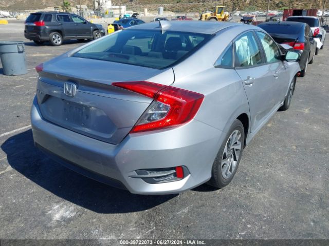2HGFC2F7XJH538785 Honda CIVIC EX