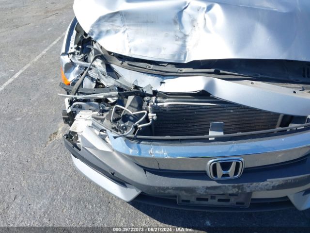 2HGFC2F7XJH538785 Honda CIVIC EX