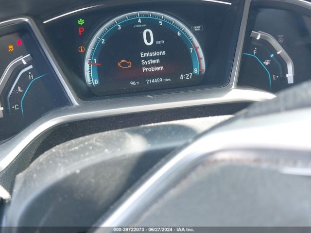 2HGFC2F7XJH538785 Honda CIVIC EX