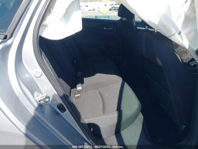 2HGFC2F7XJH538785 Honda CIVIC EX