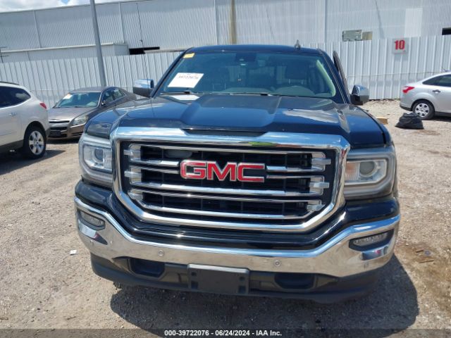 3GTP1NECXHG274809 GMC Sierra 1500 Slt