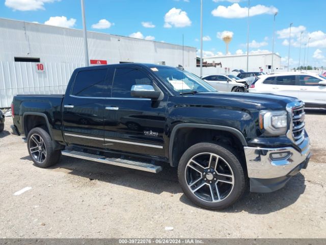 3GTP1NECXHG274809 GMC Sierra 1500 Slt