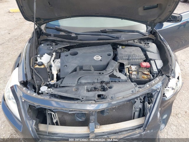 Nissan Altima 2.5 S 2015 1N4AL3AP1FC475579 Image 10