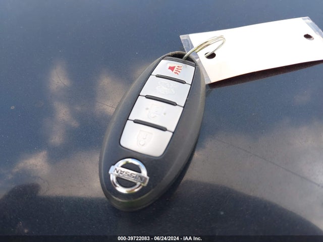 Nissan Altima 2.5 S 2015 1N4AL3AP1FC475579 Image 11