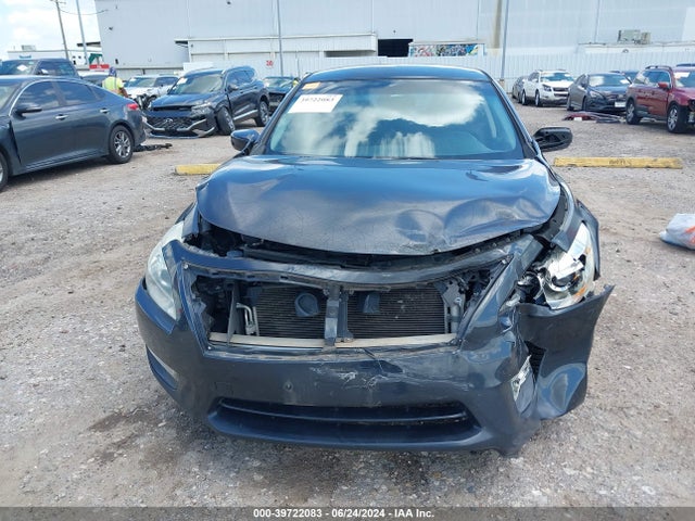 Nissan Altima 2.5 S 2015 1N4AL3AP1FC475579 Image 13