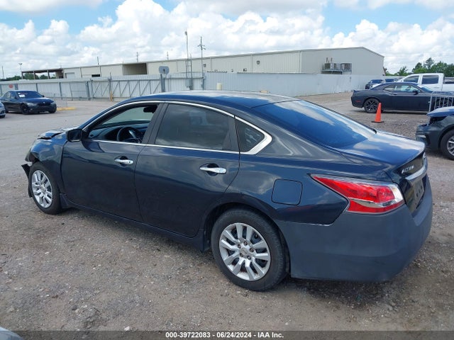 Nissan Altima 2.5 S 2015 1N4AL3AP1FC475579 Image 15