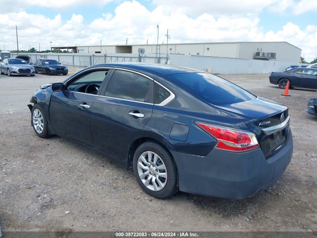 Nissan Altima 2.5 S 2015 1N4AL3AP1FC475579 Image 3