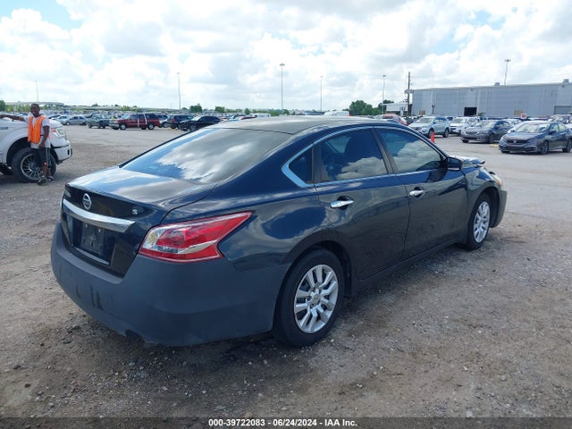 Nissan Altima 2.5 S 2015 1N4AL3AP1FC475579 Image 4