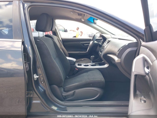 Nissan Altima 2.5 S 2015 1N4AL3AP1FC475579 Image 5