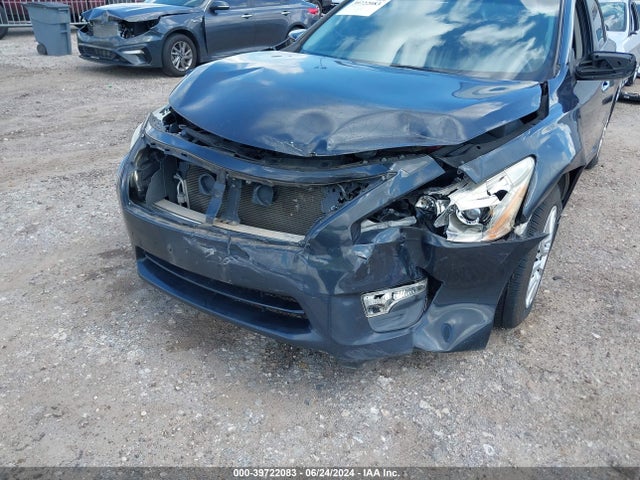 Nissan Altima 2.5 S 2015 1N4AL3AP1FC475579 Image 6
