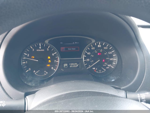 Nissan Altima 2.5 S 2015 1N4AL3AP1FC475579 Image 7