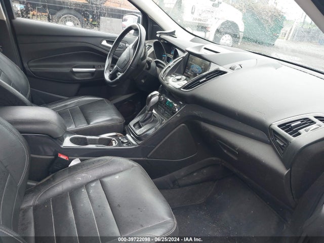 Ford Escape Titanium 2014 1FMCU9J90EUC46657 Image 5