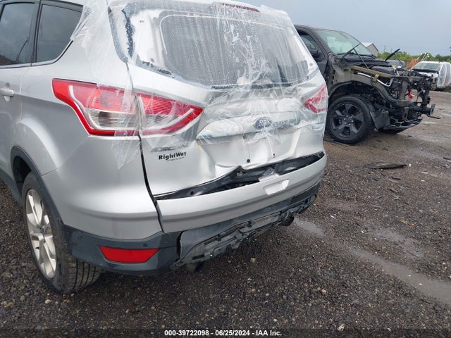 Ford Escape Titanium 2014 1FMCU9J90EUC46657 Image 6