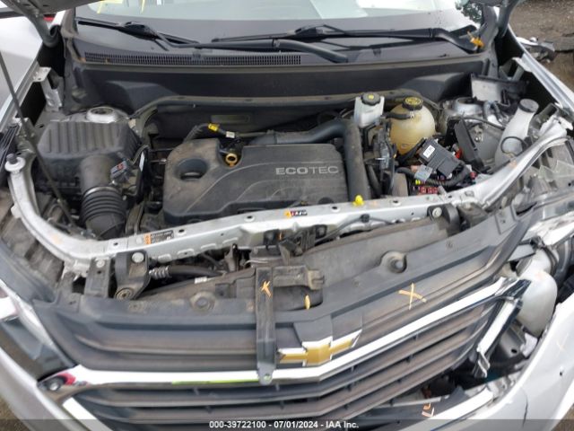 2020 CHEVROLET EQUINOX 2GNAXKEV6L6127063 Photo 9