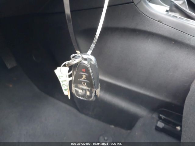 2020 CHEVROLET EQUINOX 2GNAXKEV6L6127063 Photo 10