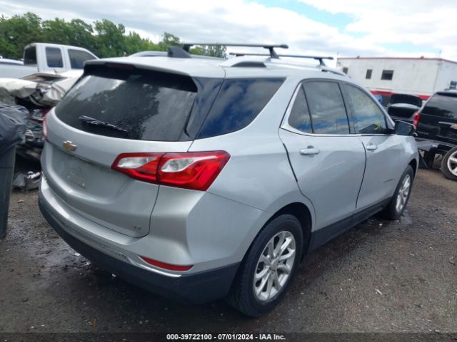 2020 CHEVROLET EQUINOX 2GNAXKEV6L6127063 Photo 3