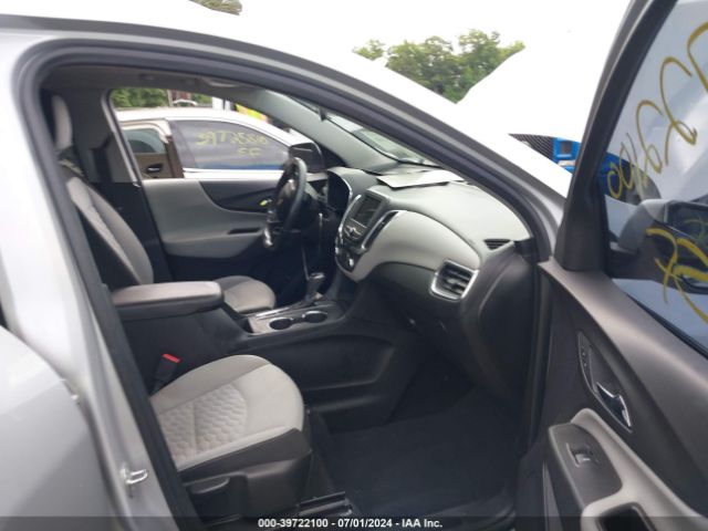 2020 CHEVROLET EQUINOX 2GNAXKEV6L6127063 Photo 4
