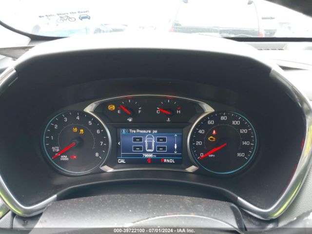 2020 CHEVROLET EQUINOX 2GNAXKEV6L6127063 Photo 6